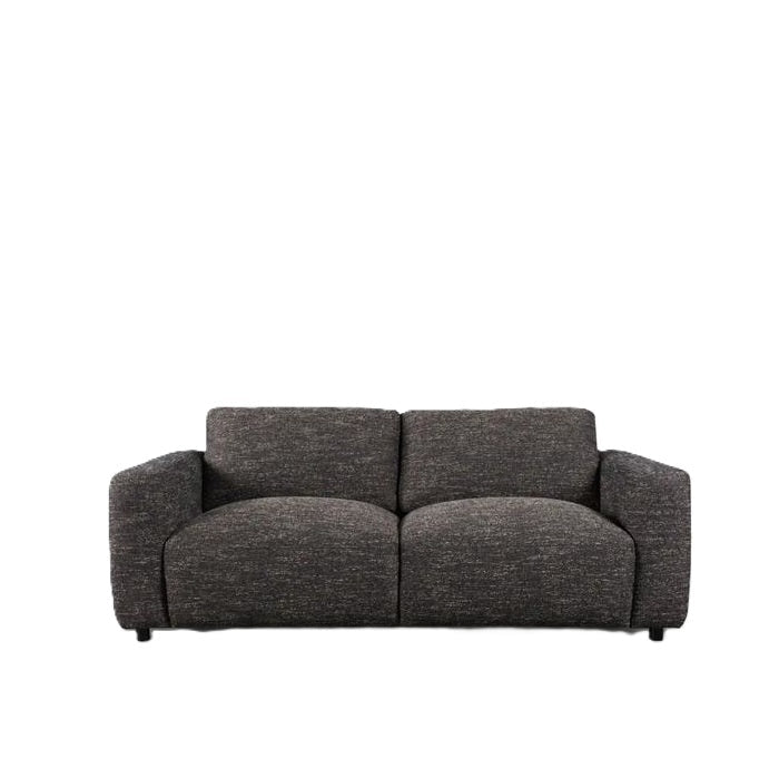 Luca Sofa - Fabric & Leather options - Low in Profile - Paulas Home & Living