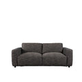 Luca Sofa - Fabric & Leather options - Low in Profile - Paulas Home & Living