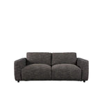 Luca Sofa - Fabric & Leather options - Low in Profile - Paulas Home & Living