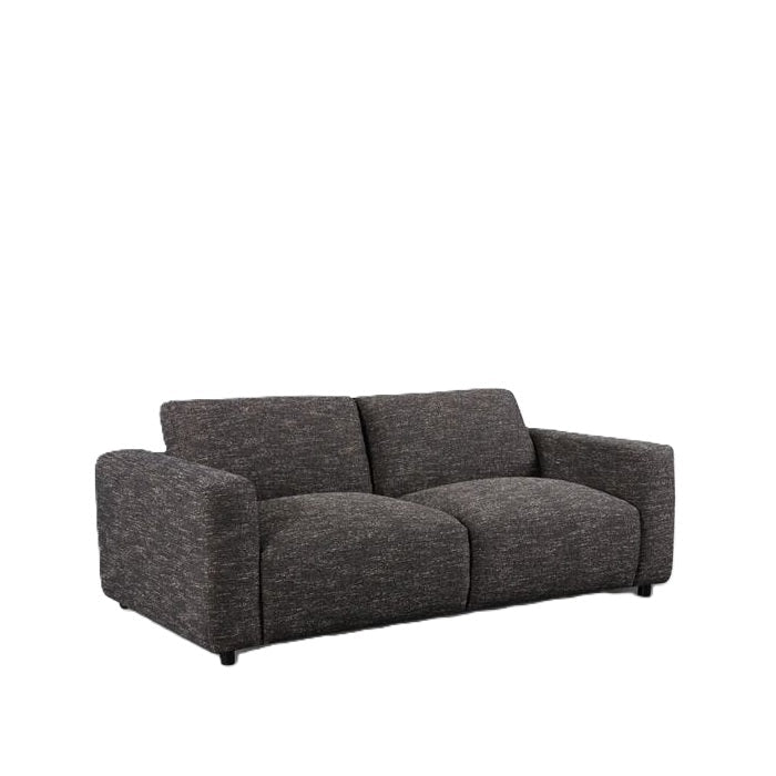 Luca Sofa - Fabric & Leather options - Low in Profile - Paulas Home & Living