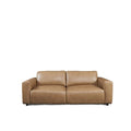 Luca Sofa - Fabric & Leather options - Low in Profile - Paulas Home & Living