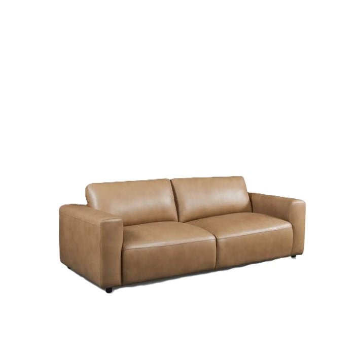 Luca Sofa - Fabric & Leather options - Low in Profile - Paulas Home & Living