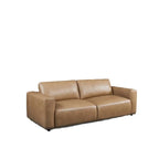 Luca Sofa - Fabric & Leather options - Low in Profile - Paulas Home & Living