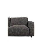 Luca Sofa - Fabric & Leather options - Low in Profile - Paulas Home & Living