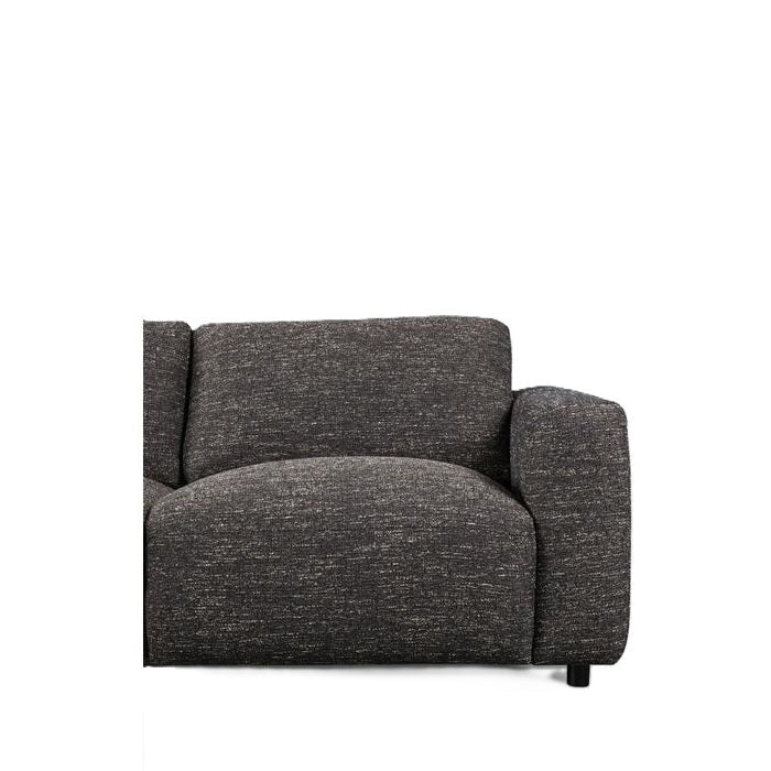 Luca Sofa - Fabric & Leather options - Low in Profile - Paulas Home & Living