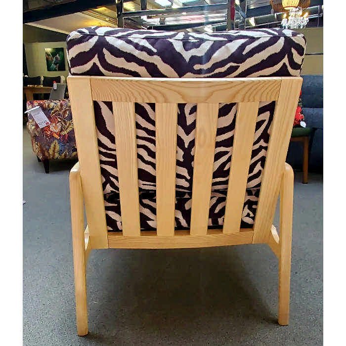 Lucca Armchair - Paulas Home & Living