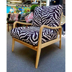 Lucca Armchair - Paulas Home & Living
