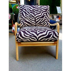 Lucca Armchair - Paulas Home & Living