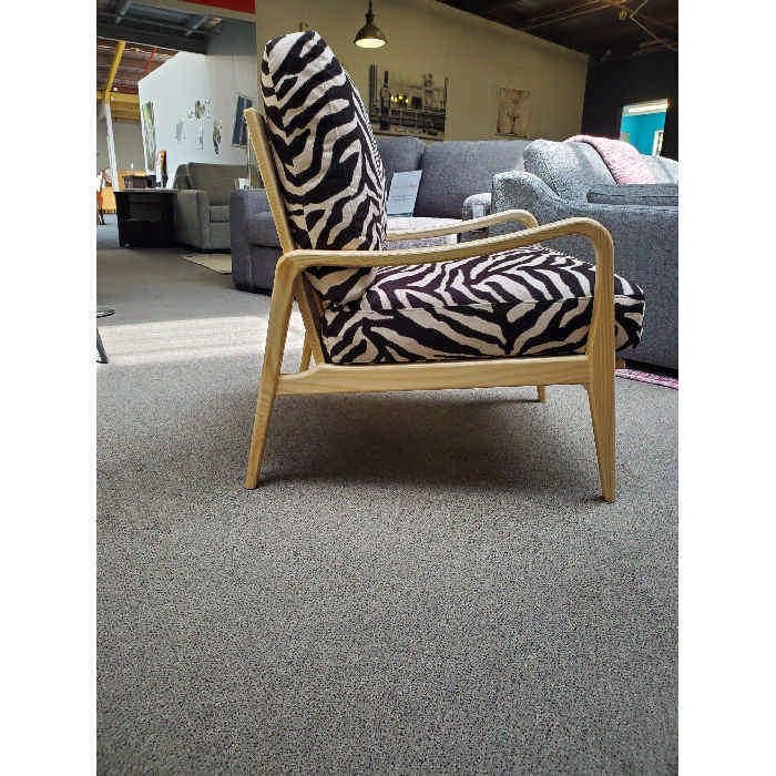 Lucca Armchair - Paulas Home & Living