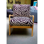 Lucca Armchair - Paulas Home & Living