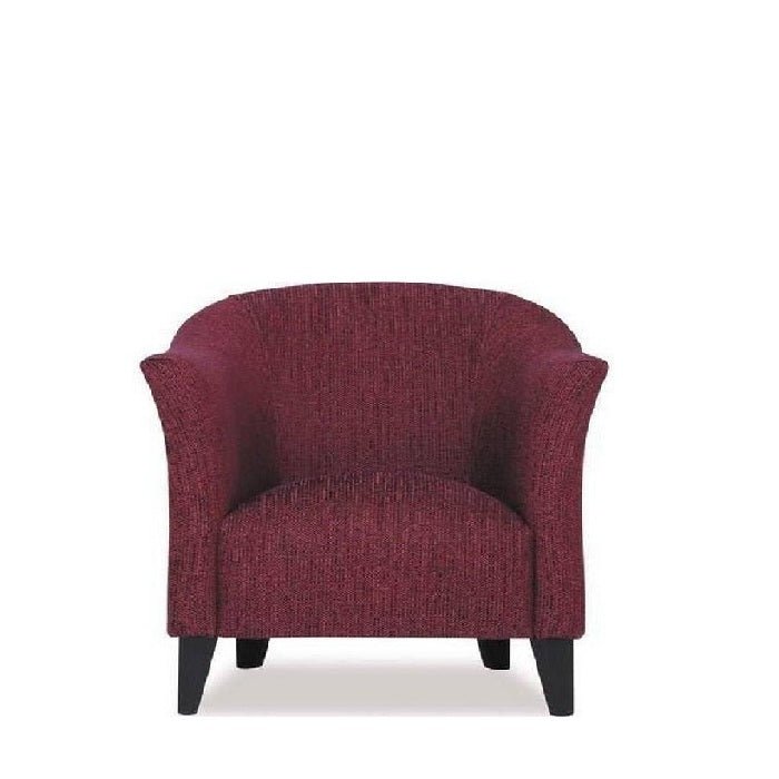 Lucy Armchair Occasional Chair - Paulas Home & Living