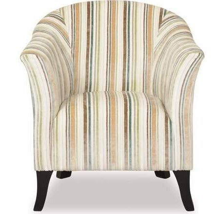 Lucy Armchair Occasional Chair - Paulas Home & Living