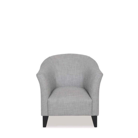 Lucy Armchair Occasional Chair - Paulas Home & Living