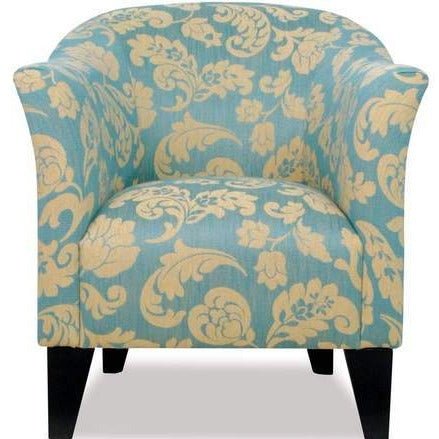 Lucy Armchair Occasional Chair - Paulas Home & Living