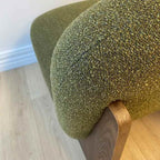 Ludo Lounge Chair - Paulas Home & Living