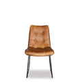 Luke Dining Chair - Paulas Home & Living