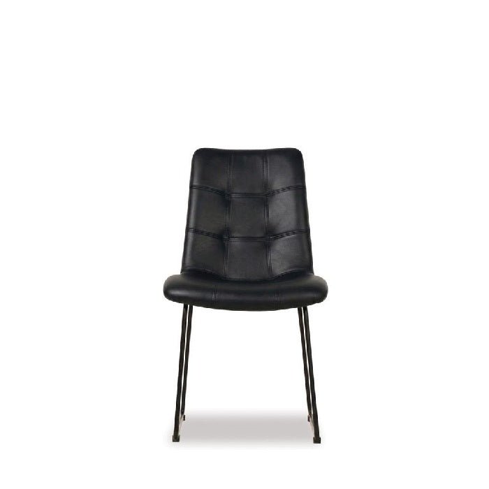 Luke Dining Chair - Paulas Home & Living