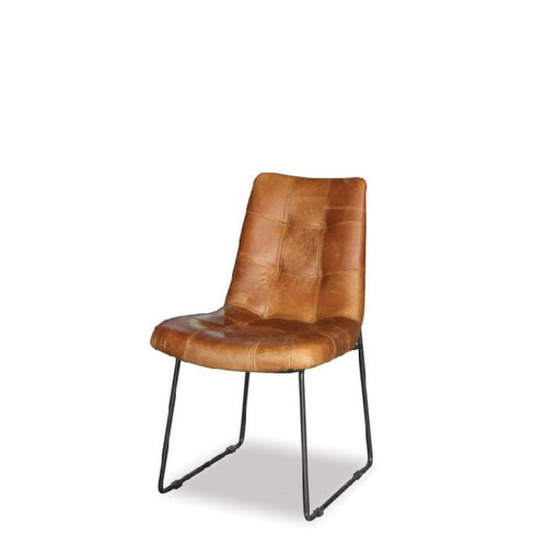 Luke Dining Chair - Paulas Home & Living