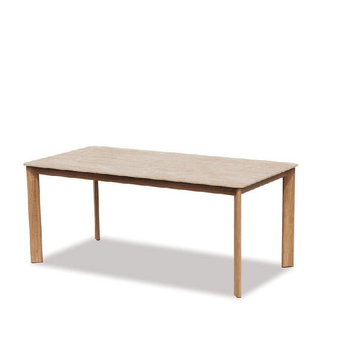 Lulu Outdoor Dining Suite - 7 Pce - Paulas Home & Living