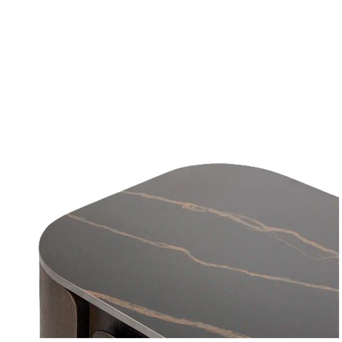 Luna 2 Door Buffet 1800w - Paulas Home & Living
