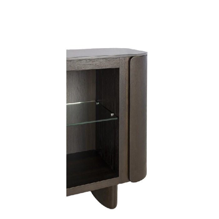 Luna 2 Door Buffet 1800w - Paulas Home & Living