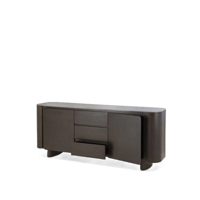 Luna 2 Door Buffet 1800w - Paulas Home & Living