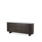 Luna 2 Door Buffet 1800w - Paulas Home & Living