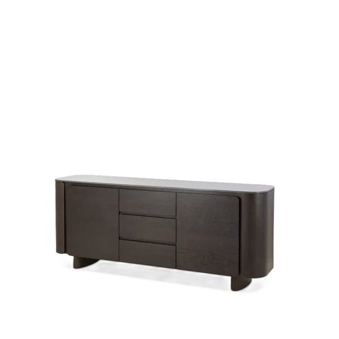 Luna 2 Door Buffet 1800w - Paulas Home & Living