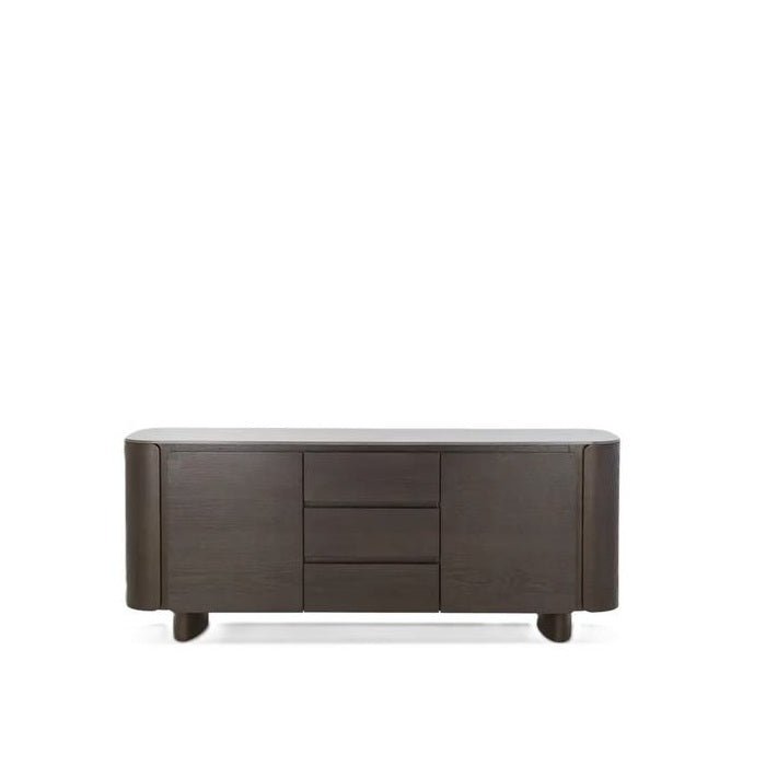 Luna 2 Door Buffet 1800w - Paulas Home & Living