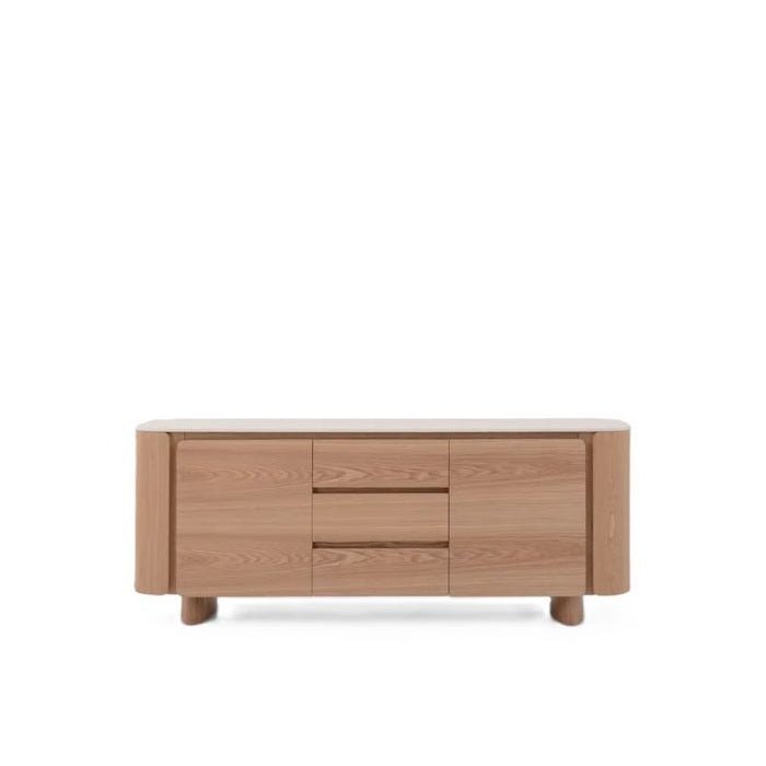 Luna 2 Door Buffet 1800w - Paulas Home & Living