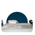 Luna Fabric Headboard Queen to Cali King - Paulas Home & Living