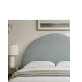 Luna Fabric Headboard Queen to Cali King - Paulas Home & Living