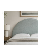 Luna Fabric Headboard Queen to Cali King - Paulas Home & Living