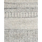 Lunar Floor Rug - Ivory/Taupe (Polypropylene) - Paulas Home & Living