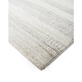 Lunar Floor Rug - Ivory/Taupe (Polypropylene) - Paulas Home & Living