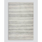 Lunar Floor Rug - Ivory/Taupe (Polypropylene) - Paulas Home & Living