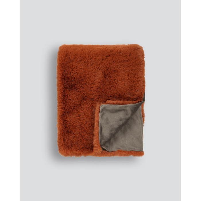 Luxe Throw (Polyester) - Paulas Home & Living