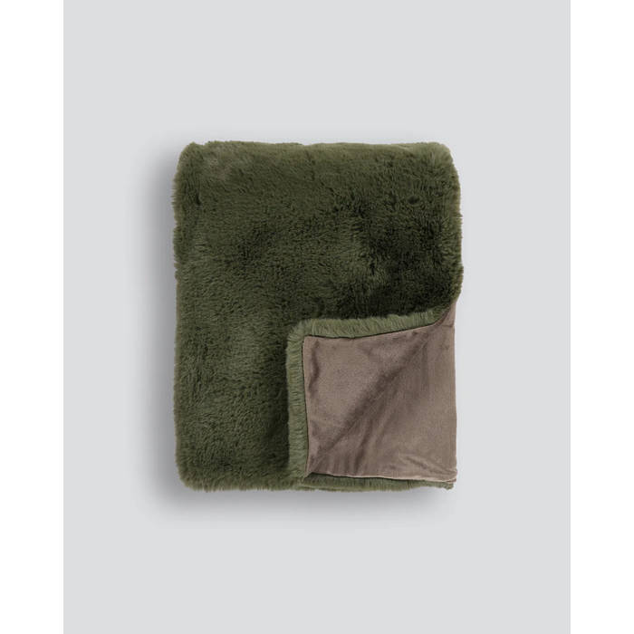 Luxe Throw (Polyester) - Paulas Home & Living