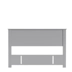 Mabel Headboard - Double to Super King - Paulas Home & Living