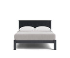 Mabel Slatframe Bed - Low Foot - Single to King Single - Paulas Home & Living
