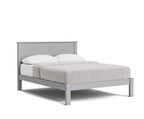 Mabel Slatframe Bed - Low Foot - Single to King Single - Paulas Home & Living