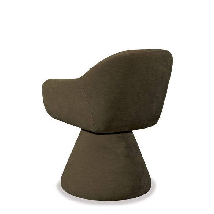 Macha Swivel Armchair - Paulas Home & Living