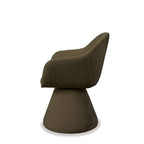 Macha Swivel Armchair - Paulas Home & Living
