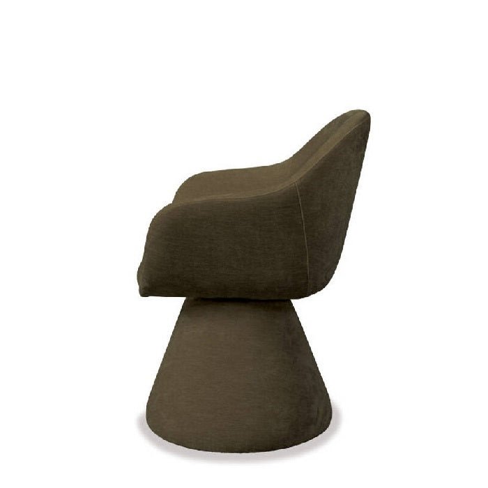 Macha Swivel Armchair - Paulas Home & Living