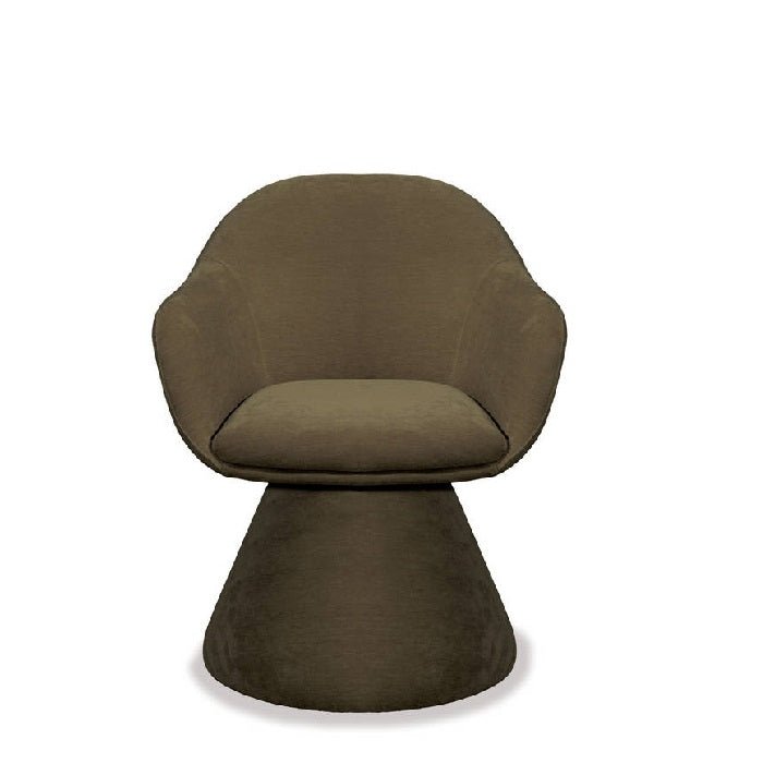 Macha Swivel Armchair - Paulas Home & Living