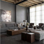 Maddox Coffee Tables - two sizes to suit - Paulas Home & Living