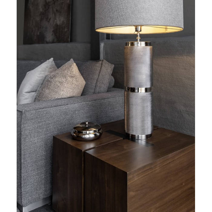 Maddox Side Table - Paulas Home & Living