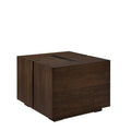 Maddox Side Table - Paulas Home & Living