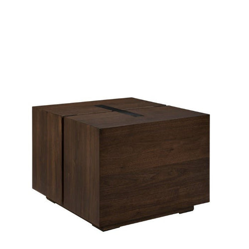 Maddox Side Table - Paulas Home & Living