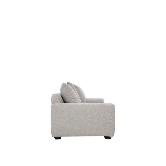 Maddox Sofas in Fabric - includes a generous 4 Seater option